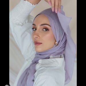 Vela lavendar lights standard